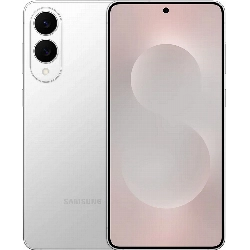 Смартфон Samsung Galaxy S25 Edge, 12/512 Гб, Dual: nano SIM + eSIM, Silver, серебристый