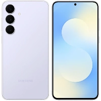 Samsung Galaxy S25 FE, 8/256 Гб, Dual: nano SIM + eSIM, Icy Blue, голубой