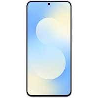 Samsung Galaxy S25 FE, 8/256 Гб, Dual: nano SIM + eSIM, Icy Blue, голубой