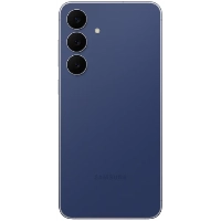 Samsung Galaxy S25 FE, 8/512 Гб, Dual: nano SIM + eSIM, Navy, синий