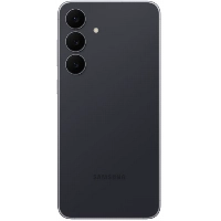 Samsung Galaxy S25 FE, 8/512 Гб, Dual: nano SIM + eSIM, Jetblack, черный