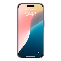 Beats для iPhone 16 Pro (MCFP4 ), Purple, фиолетовый