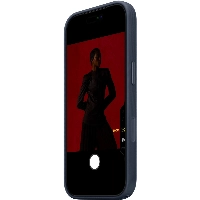 iPhone 17 Pro Max TechWoven Case (MGF94), Blue, синий