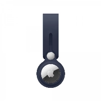 Брелок для Apple AirTag Loop (MHJ03), Deep Navy