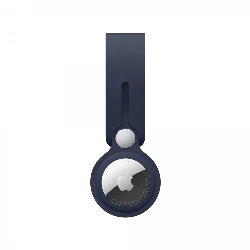 Брелок для Apple AirTag Loop (MHJ03), Deep Navy