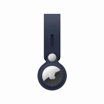 Брелок для Apple AirTag Loop (MHJ03), Deep Navy