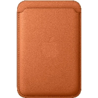 Apple iPhone FineWoven Wallet (MGH64), Fox Orange, оранжевый