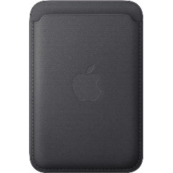 Кардхолдер Apple iPhone FineWoven Wallet (MGHA4), Black, черный