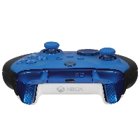 Microsoft Xbox Elite Wireless Controller Series 2, Blue