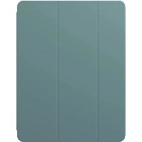 Apple iPad 12.9 Smart Folio (MXTE2), Cactus, зеленый        