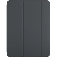 Apple iPad Pro 13 Smart Folio (MWK33), Black, черный