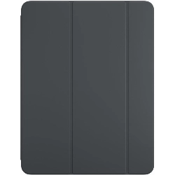 Чехол Apple iPad Pro 13 Smart Folio (MWK33), Black, черный