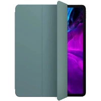 Apple iPad 12.9 Smart Folio (MXTE2), Cactus, зеленый        