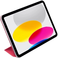 Apple iPad 10 Smart Folio (MQDT3), Watermelon, красный        