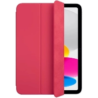 Apple iPad 10 Smart Folio (MQDT3), Watermelon, красный        