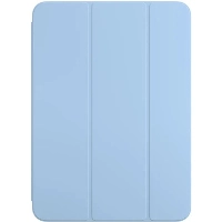 Apple iPad 10 Smart Folio (MDEQ4/MQDU3), Sky, голубой    