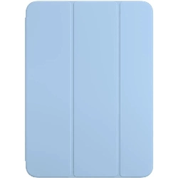 Чехол Apple iPad 10 Smart Folio (MDEQ4/MQDU3), Sky, голубой  
