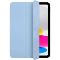 Apple iPad 10 Smart Folio (MDEQ4/MQDU3), Sky, голубой    