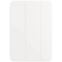 Apple iPad mini Smart Folio (MM6H3), White, белый