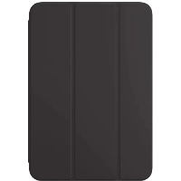 Apple iPad mini Smart Folio (MM6G3), Black, черный