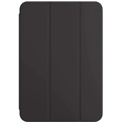 Чехол Apple iPad mini Smart Folio (MM6G3), Black, черный