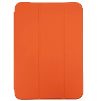 Apple iPad mini Smart Folio (MM6J3), Electric Orange, оранжевый 
