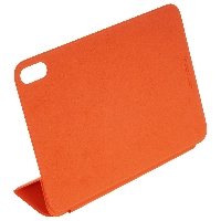 Apple iPad mini Smart Folio (MM6J3), Electric Orange, оранжевый 
