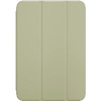Apple iPad mini Smart Folio (MC2V4), Sage, зеленый