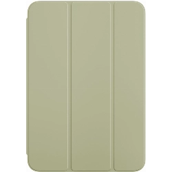 Чехол Apple iPad mini Smart Folio (MC2V4), Sage, зеленый