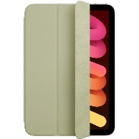 Apple iPad mini Smart Folio (MC2V4), Sage, зеленый