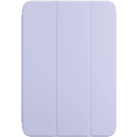 Apple iPad mini Smart Folio (MC2T4),  Light Violet, фиолетовый