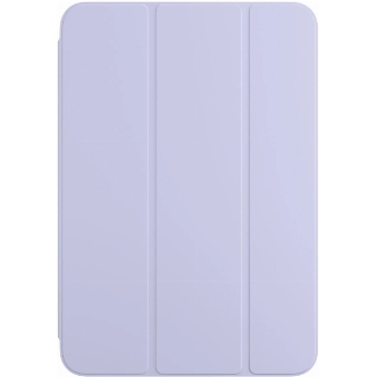 Чехол Apple iPad Air 13 Smart Folio (MWKD3), Light Violet, фиолетовый