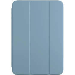 Чехол Apple iPad mini Smart Folio (MC2U4), Denim, синий