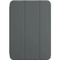 Apple iPad mini Smart Folio (MC2Q4), Charcoal Gray, серый 