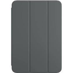 Чехол Apple iPad mini Smart Folio (MC2Q4), Charcoal Gray, серый 
