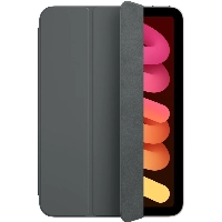 Apple iPad mini Smart Folio (MC2Q4), Charcoal Gray, серый 