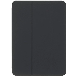 Чехол Apple iPad Air Smart Folio (MH0D3), Black, черный