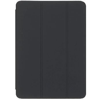 Чехол Apple iPad Air Smart Folio (MH0D3), Black, черный