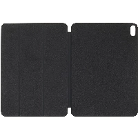 Apple iPad Air Smart Folio (MH0D3), Black, черный