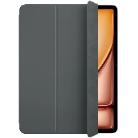 Apple iPad Air 13 Smart Folio (MWK93), Charcoal Gray, серый