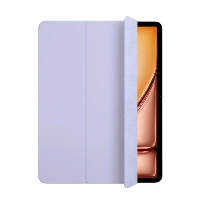 Apple iPad Air 13 Smart Folio (MWKD3), Light Violet, фиолетовый