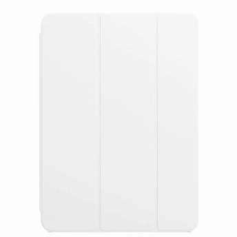 Чехол Apple iPad Pro 11 Smart Folio (MXT32/MJMA3), White, белый