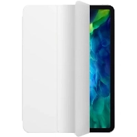 Apple iPad Pro 11 Smart Folio (MXT32/MJMA3), White, белый