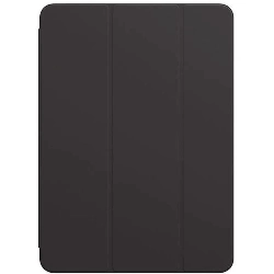 Чехол Apple iPad Pro 11 Smart Folio (MXT42/MJM93), Black, черный