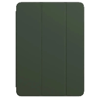 Apple iPad Pro 12.9 Smart Folio (MH043), Cyprus Green, зеленый
