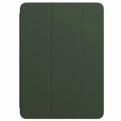 Чехол Apple iPad Pro 12.9 Smart Folio (MH043), Cyprus Green, зеленый