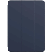 Apple iPad Pro 12.9 Smart Folio (MH023), Deep Navy, синий 