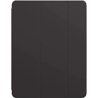 Apple iPad Pro 12.9 Smart Folio (MXT92/MJMG3), Black, черный