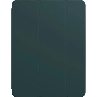 Apple iPad Pro 12.9 Smart Folio (MJMK3), Mallard Green, зеленый