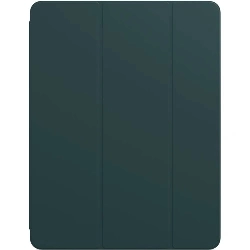 Чехол Apple iPad Air 4/5 Smart Folio (MJM53 ), Mallard Green, зеленый